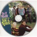 JON & ROBIN Do It Again! The Best Of Jon & Robin (Sundazed – SC 11165) USA 2006 CD of mid-sixties 45's (Pop)